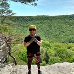 Parish Burchell - @parishburchell - Instagram
