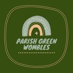 Parish Green Wombles - @parish_green_wombles_ - Instagram