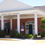 Jackson Parish Library - @jackson_parish_library - Instagram