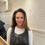Kimiko Parish Johnson - @kimiparish - Instagram
