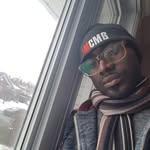 Parish Johnson - @rodrickfomena - Instagram
