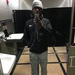 Parish - @parishsmith91 - Instagram