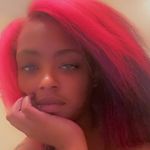 Parish Serenity Smith - @parish_broken - Instagram