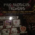 Parish Smith - @pyrobrotherz - Instagram