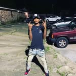 Parish Walker - @kmgpa.35 - Instagram