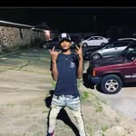 Parish Walker - @kmgclay35 - Instagram
