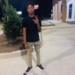 Parish Walker - @kmgpa35 - Instagram