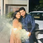 Bhavi Paritosh Arora - @_riya.nebhnani_ - Instagram