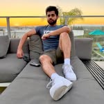 Paritosh Arora - @paritosh.96 - Instagram