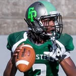 Forest Park Football - @forestparkhighfootball - Instagram