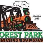 Forest Park Miniature Trains - @forestparkminiaturetrains - Instagram