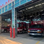 Park Forest Fire Department - @parkforestfire - Instagram