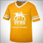 Park Forest Middle Dance Program - @pfms_dance - Instagram