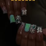 Park forest Nail Tech - @nailsbygizzy - Instagram