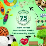 Park Forest Recreation & Parks - @pfrecandparks - Instagram