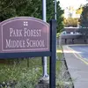 Tik Toker - @parkforestmiddleschool - TikTok