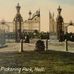Save Pickering Park Gates - Facebook