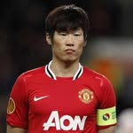 Park Ji-Sung - @parkjisunglm - Instagram