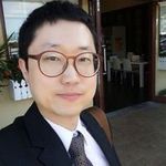 Park Minwoo - @teddyparkminwoo - Instagram