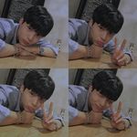 Park MinWoo - @pwdinzin - Instagram