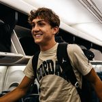 Parker Robinson - @theparkerrobinson - Instagram