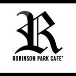 Robinson Park Cafè - @robinson_park_cafe - Instagram