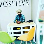 国威 凌 - @parkashsinghsohal - Instagram