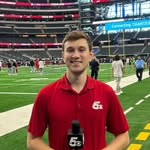 Parker Abels - @parkerabels - Instagram