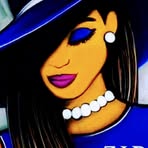 Amara Parker - Facebook