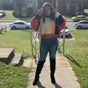 Amari Parker - @amariparker - TikTok