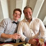 Parker Andersen - @parkerandersen - Instagram