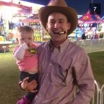 Parker Andrews - @parkerdiablo - Instagram
