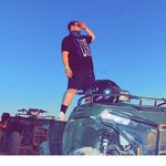 Parker Andrews - @yung.park_ - Instagram