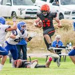 Parker Andrews - @parkerwa14 - Instagram