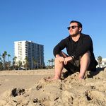 Parker Armetta - @alkalizedliving - Instagram