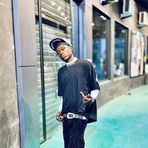 Parker Bab - Facebook