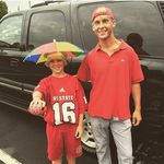 Barton Parker - @barton_parker - Instagram