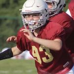 Bms🐾 Football🏈 - @parker_barton.03 - Instagram