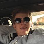 Parker Barton - @parkerbarton_ - Instagram