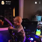 Parker Barton - Facebook