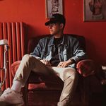 PARKER - @parkerbartonuso - Instagram