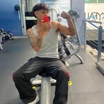 Baruch Parker - @baruch.parker - Instagram