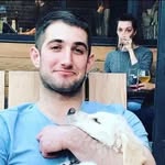 Parker Baruh - @pbaruh - Instagram