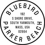 Bluebird Parker Beach Lodge - @parkerbeachlodge - Instagram