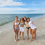 Parker O'Brien - @parkerbeachvball - Instagram