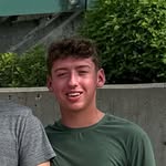 Parker Beck - @parkerbeck13 - Instagram