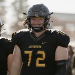 Parker Beck - @p_beck7 - Instagram