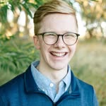 Parker Beck - @parker.beck - Instagram