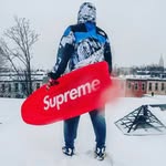 Parker Beck - @pbhype - Instagram