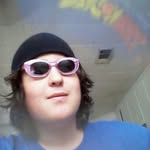 Parker Beck - @lord.of.brass - Instagram